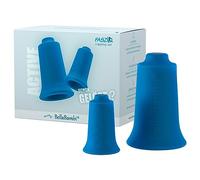 BellaBambi® FASZIO Cupping-Set Cup Allround + Cup Local