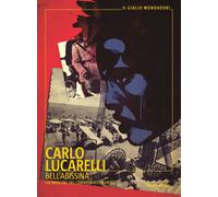 Bell'abissina. Un'indagine del commissario Marino - Lucarelli Carlo