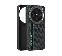 BellaCase Custodia Magnetica per Vivo X200 PRO Mini, Compatibilità MagSafe - TPU Premium - Leggero e Sottile - Custodia per Vivo X200 PRO Mini, Texture 2