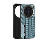 BellaCase Custodia Magnetica per Vivo X200 PRO Mini, Compatibilità MagSafe - TPU Premium - Leggero e Sottile - Custodia per Vivo X200 PRO Mini, Texture 4