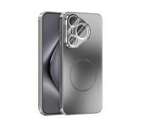 BellaCase Custodia per Huawei Pura 70, Magneto Incorporato - Assorbimento Percise, Dissipazione del Calore in Modo Efficace con Foro Periferico, Custodia Huawei Pura 70