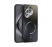 BellaCase Custodia per Huawei Pura 70, Magneto Incorporato - Assorbimento Percise, Dissipazione del Calore in Modo Efficace con Foro Periferico, Custodia Huawei Pura 70
