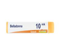 Belladonna*10Mk Gl 1G 1 g Globuli