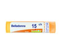 Belladonna 80 Granuli 15 Ch Contenitore Multidose