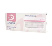 Belladonna 1Lm-3Lm Cure Potenziate