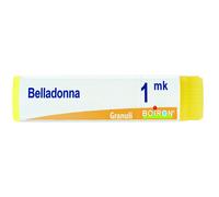 Belladonna 1mk Globuli Monodose Boiron