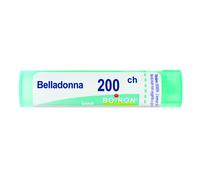 Belladonna 80 Granuli 200 Ch Contenitore Multidose