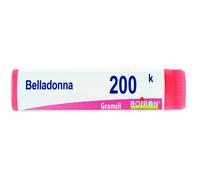 Belladonna 200k Globuli Monodose Boiron