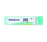 Belladonna 200k Granuli Multidose Boiron