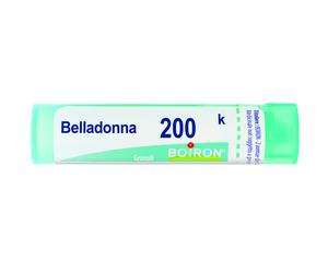 Belladonna 200k Granuli Multidose Boiron