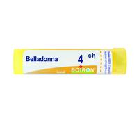 Belladonna 4ch Granuli Multidose Boiron