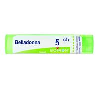 Belladonna 5ch 80gr 4g