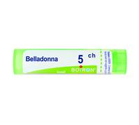 Belladonna 80 Granuli 5 Ch Contenitore Multidose