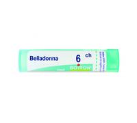 Belladonna 80 Granuli 6 Ch Contenitore Multidose