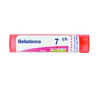 BELLADONNA Tubo 7CH