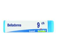 Belladonna 9ch Globuli Monodose Boiron