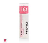 BELLADONNA 9CH GRANULI