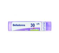 Belladonna 30Ch Granuli Multidose Boiron