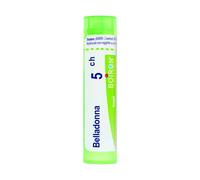 Belladonna 80 Granuli 5 Ch Contenitore Multidose