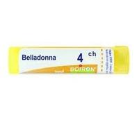 Belladonna Boiron 4CH Granuli Omeopatici 4g