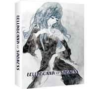 Belladonna of Sadness 4K (Limited Edition) [Dual 4K & BD] [Blu-ray]