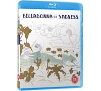 Belladonna of Sadness (Blu-ray)