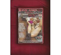 BELLADONNA' S DARK MEAT 3 - EVIL ANGEL - SPECIAL EXTENDED 2 DISK SET - DURATA 4 ORE
