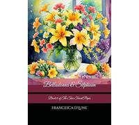 Belladonna & Silphium: 1