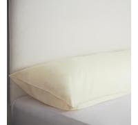 Belladorm - Federa per cuscino lungo in percalle Easycare (BM168)