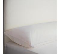 Belladorm - Federa per cuscino lungo in percalle Easycare (BM168)