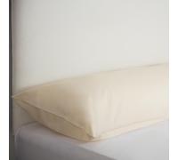 Belladorm - Federa per cuscino lungo in percalle Easycare (BM168)