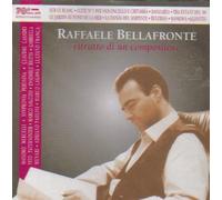Bellafronte, Raffaele - Portrait of a Composer