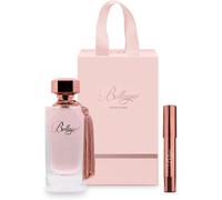 BELLAGIO | Confezione Regalo Donna, Eau De Parfum 100 Ml + Penna Profumo Solido
