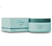 DIAMOND INTERNATIONAL BELLAGIO | Turquoise Crema Corpo Donna 300 ml, con Fragranza Fruttata e Floreale, per una Pelle più Morbida e Profumata, Made in Italy