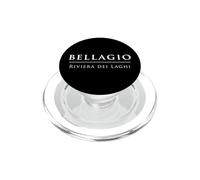 Bellagio Italia Lago di Como Riviera dei Laghi PopSockets PopGrip per MagSafe