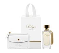 Bellagio Kit Regalo Donna Eau de Parfum 100ml + Penna Profumo Solido 3,2ml