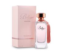 BELLAGIO | Pour Femme Eau de Parfum - Profumo Donna 100 ml | con una Fragranza Fruttata, Agrumata e Muschiata, Made in Italy