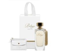 BELLAGIO SOLEIL D'OR COFANETTO EDP 100 ML + PORTAMONETE