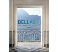 Bellagio the pearl of Lake Como guide