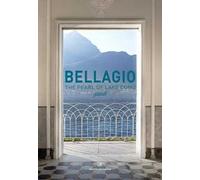 Bellagio the pearl of Lake Como guide