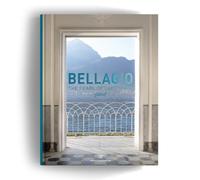 Bellagio the pearl of Lake Como guide