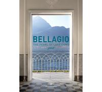 Bellagio the pearl of Lake Como guide - 2025 - Gruppo Editoriale