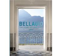 Bellagio the pearl of Lake Como guide - Sala Lucia