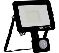 BELLALUX 4099854493935 Faretto LED per esterno con rilevatore di movimento 20