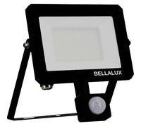 BELLALUX 4099854494055 Faretto LED per esterno con rilevatore di movimento 30