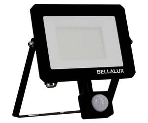 BELLALUX 4099854494055 Faretto LED per esterno con rilevatore di movimento 30