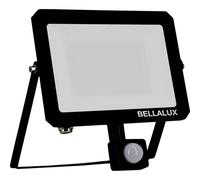 BELLALUX 4099854494130 Faretto LED per esterno con rilevatore di movimento 50