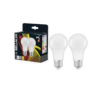 Bellalux Goccia Lampadine LED, 8.5 W, Confezione da 2 Pezzi, 11.2 x 6 x 6 cm