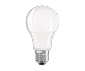 Bellalux lampada LED | Attacco: E27 | Bianco Caldo | 2700 K | 10 W, 11.5 x 6 x 6 cm