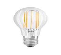 BellaLux Lampada LED, Attacco: E27, Cool White, 4000 K, 10 W, Ricambio per Lampadine da 100 W